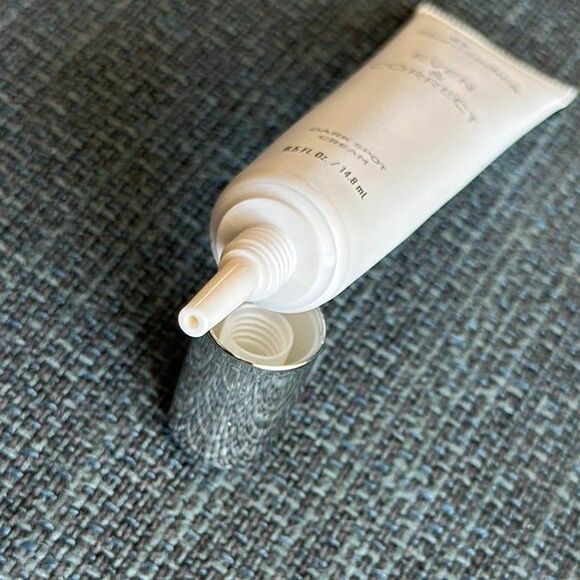 SkinMedica Even & Correct Dark Spot Cream Discoloration Brightening Antiaging - Picture 9 of 11